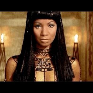 Meet your Posher, Tasha